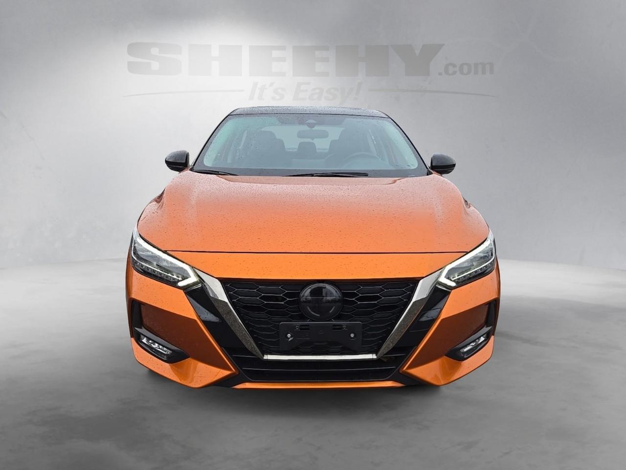 2022 Nissan Sentra SR Glen Burnie MD