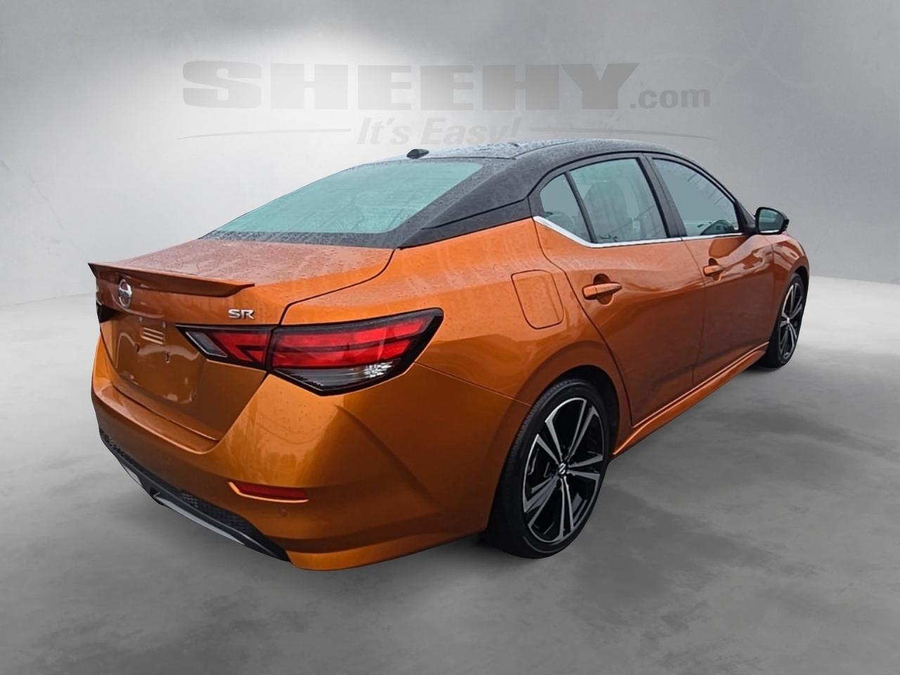 2022 Nissan Sentra SR Glen Burnie MD