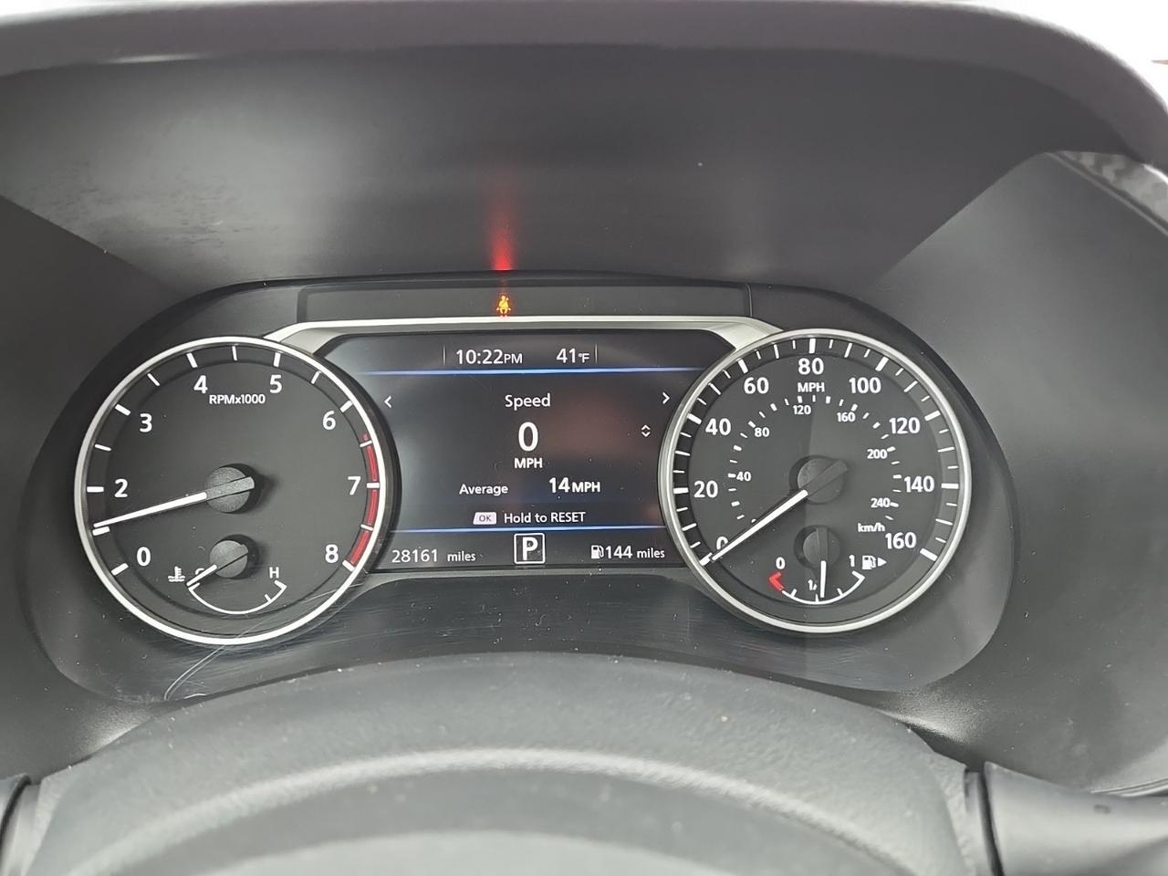 2022 Nissan Sentra SR Glen Burnie MD