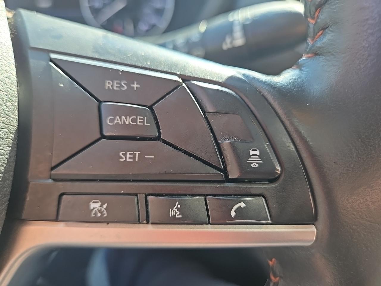 2022 Nissan Sentra SR Glen Burnie MD