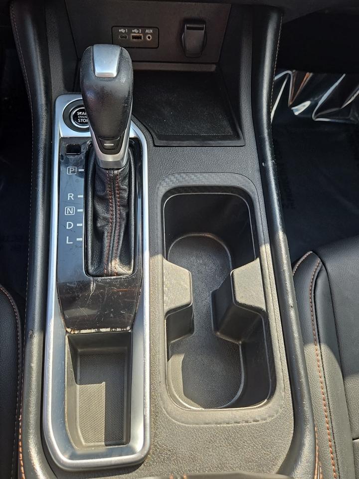 2022 Nissan Sentra SR Glen Burnie MD
