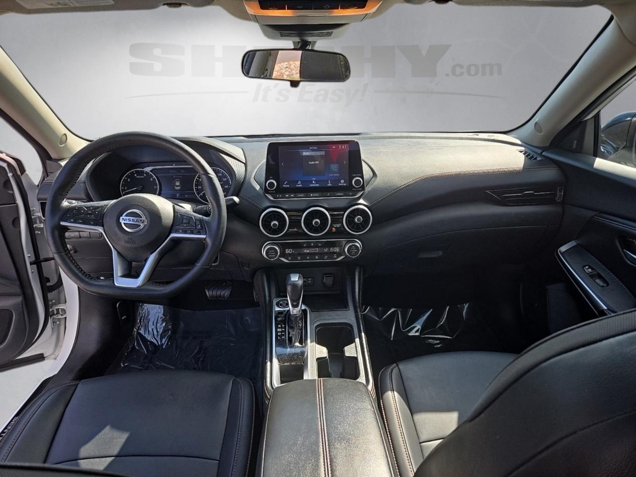 2022 Nissan Sentra SR Glen Burnie MD