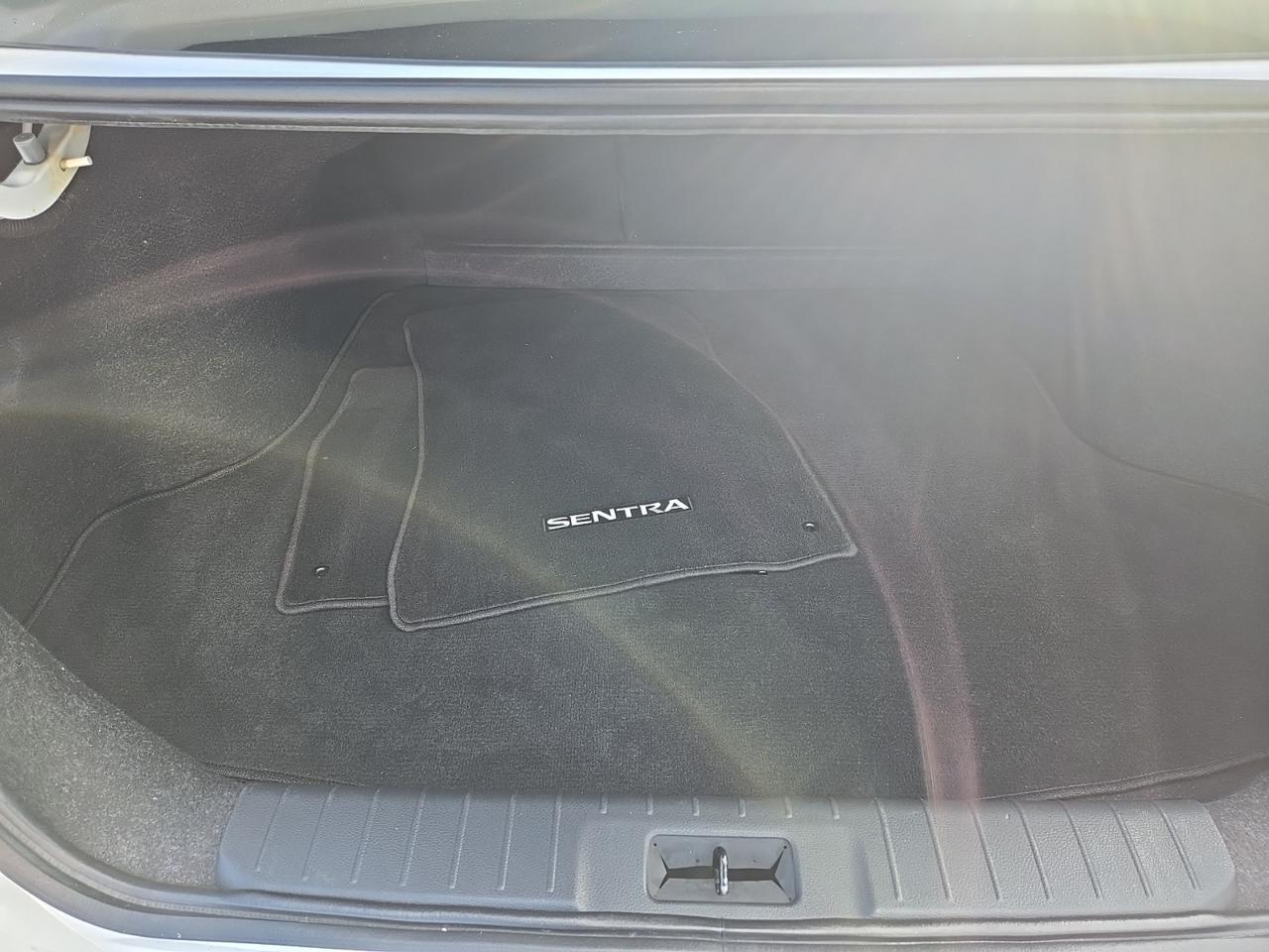 2022 Nissan Sentra SR Glen Burnie MD