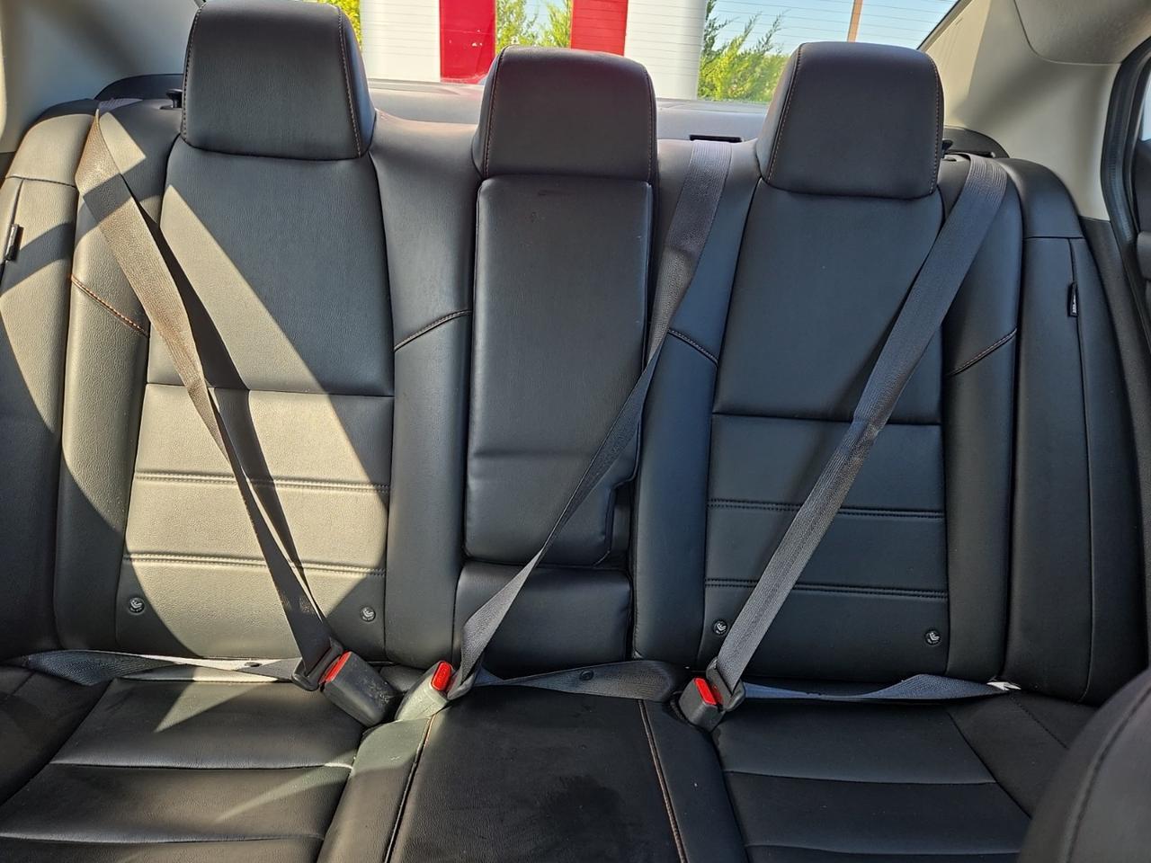 2022 Nissan Sentra SR Glen Burnie MD