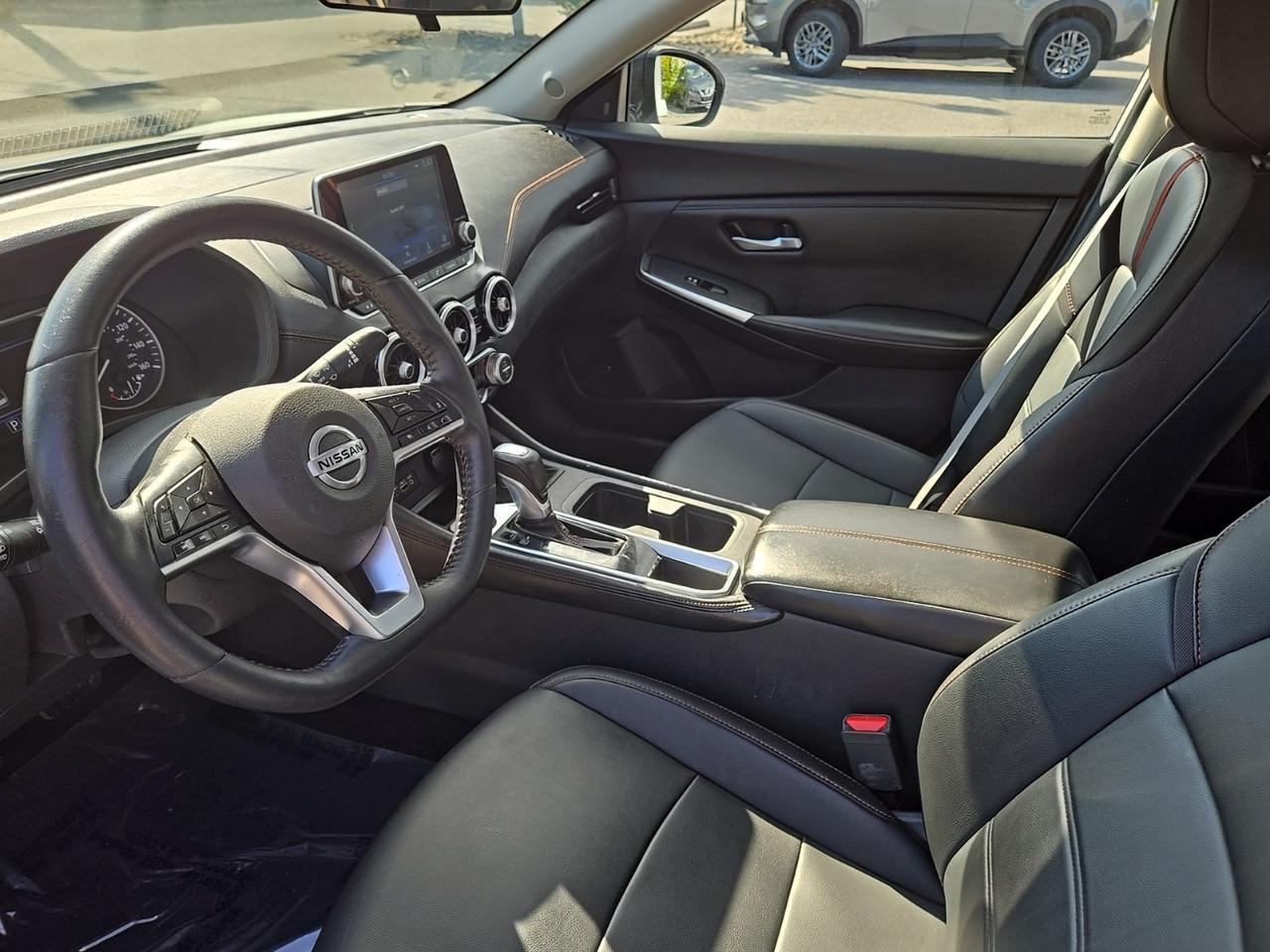 2022 Nissan Sentra SR Glen Burnie MD
