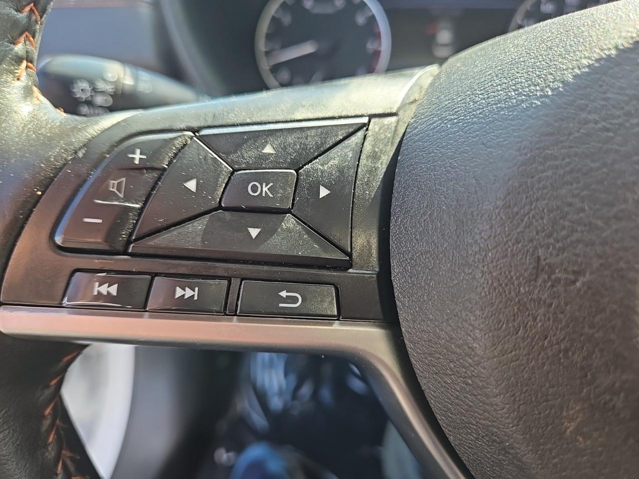 2022 Nissan Sentra SR Glen Burnie MD