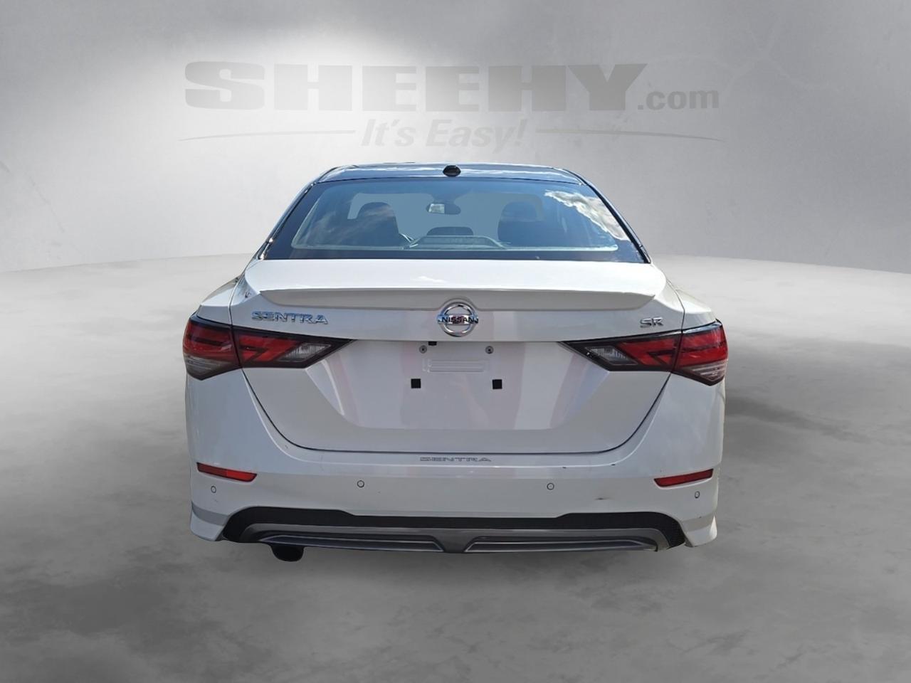 2022 Nissan Sentra SR Glen Burnie MD