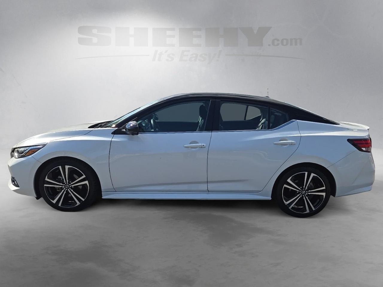 2022 Nissan Sentra SR Glen Burnie MD