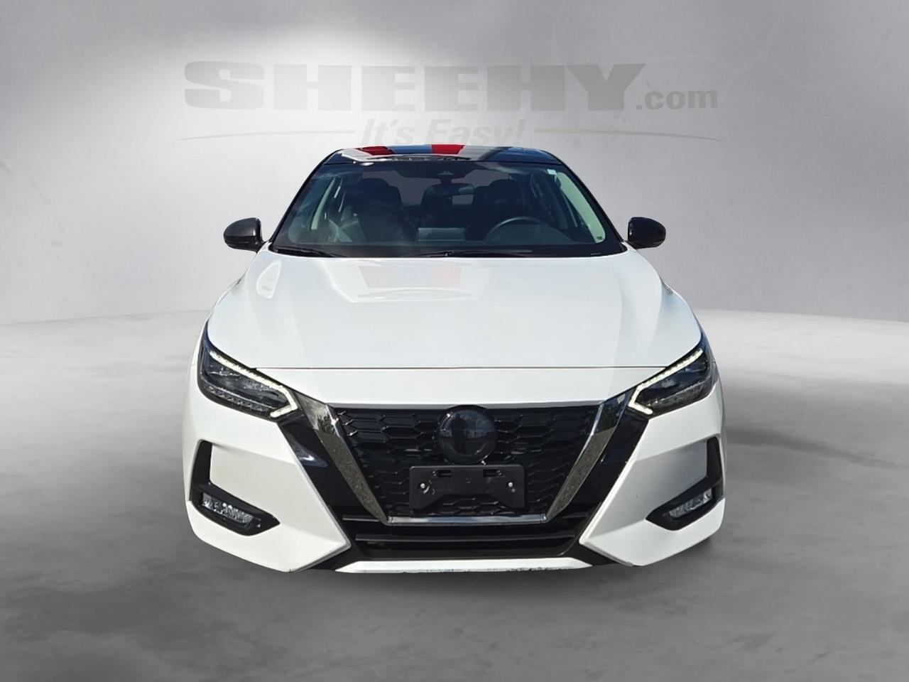 2022 Nissan Sentra SR Glen Burnie MD