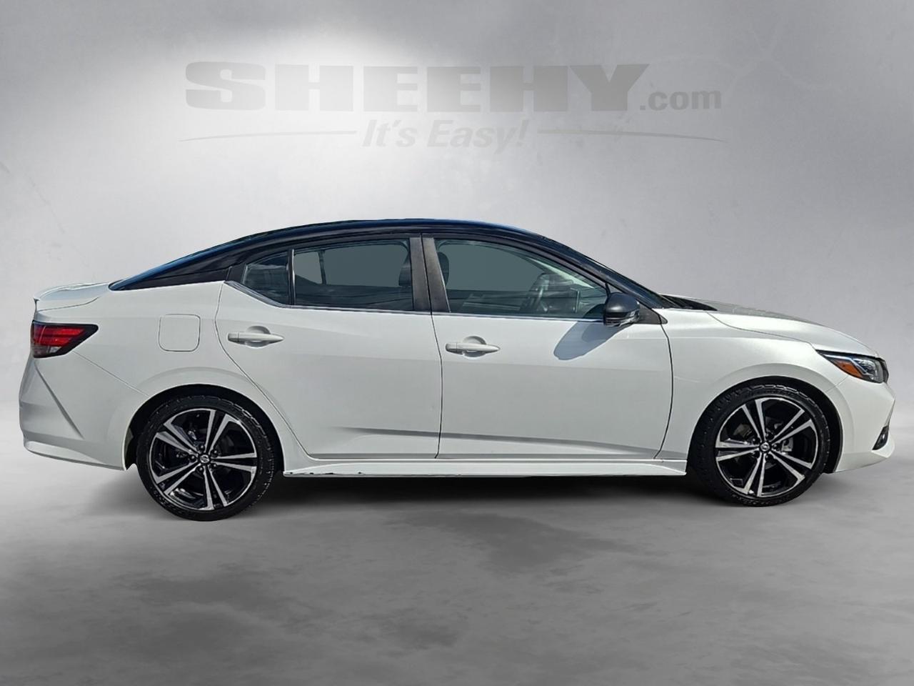 2022 Nissan Sentra SR Glen Burnie MD