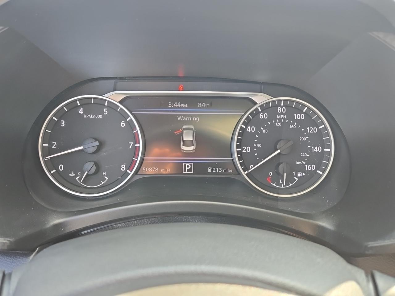2022 Nissan Sentra SR Glen Burnie MD