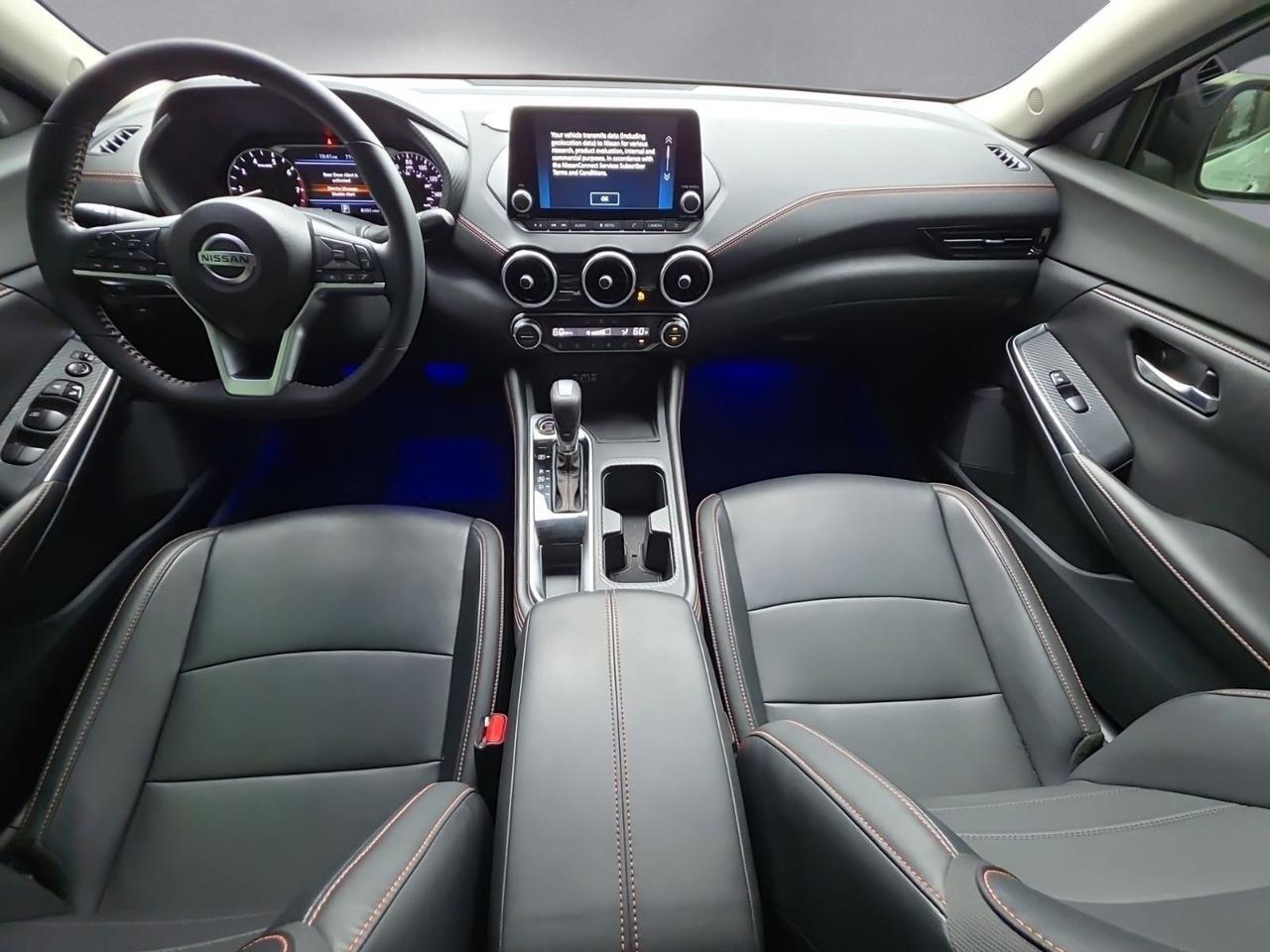 2022 Nissan Sentra SR Glen Burnie MD