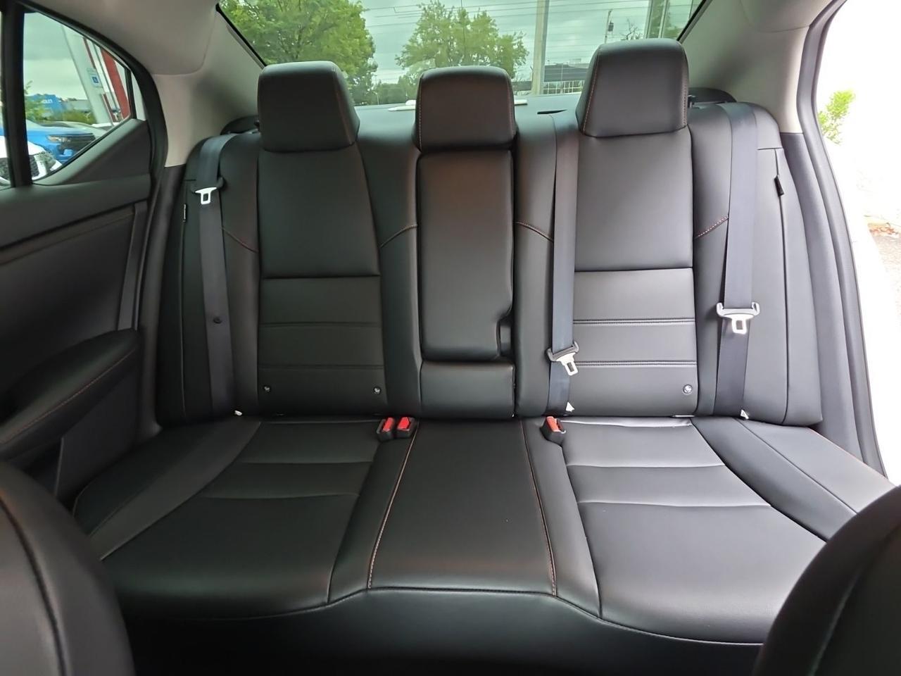 2022 Nissan Sentra SR Glen Burnie MD