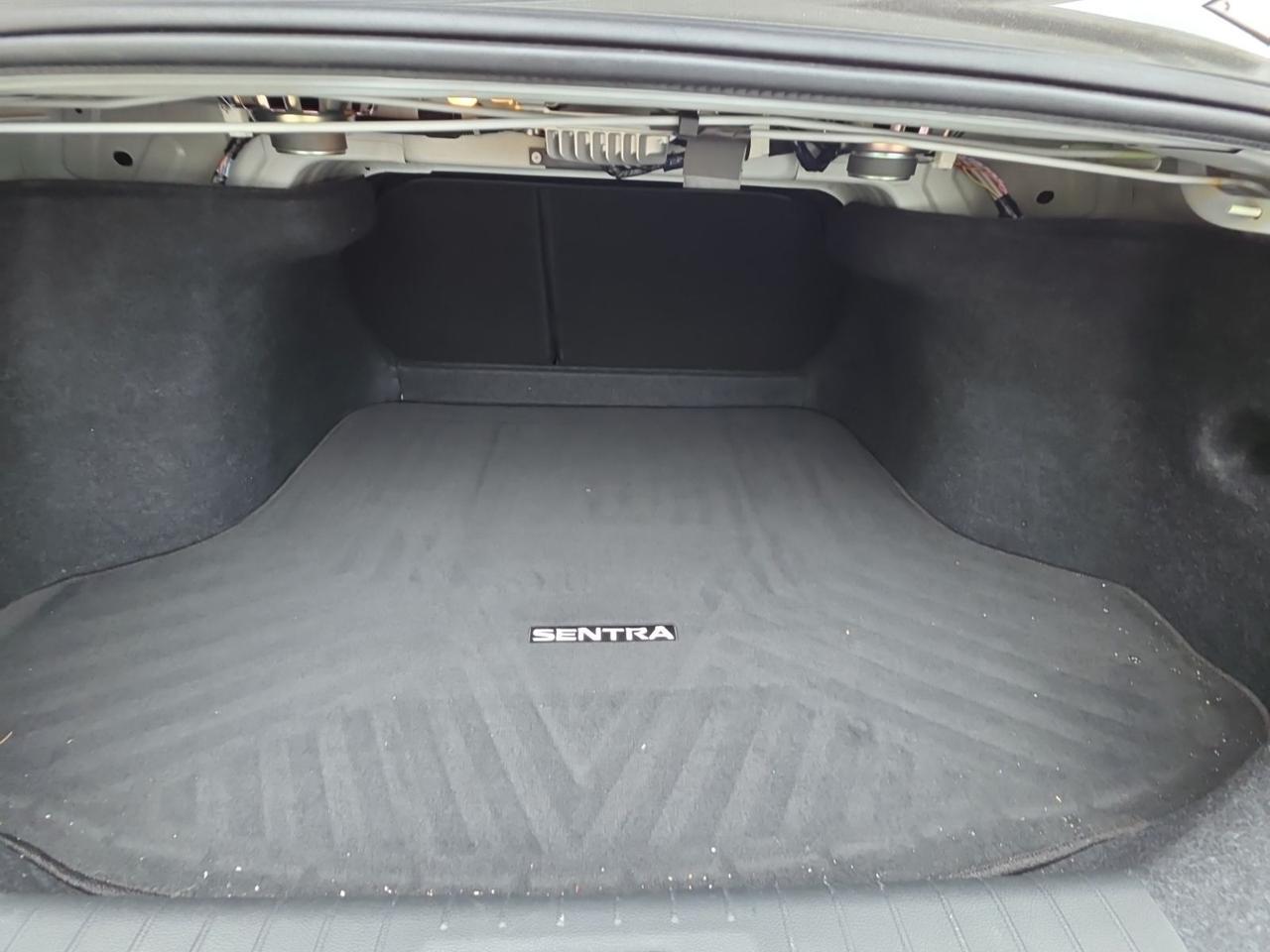 2022 Nissan Sentra SR Glen Burnie MD
