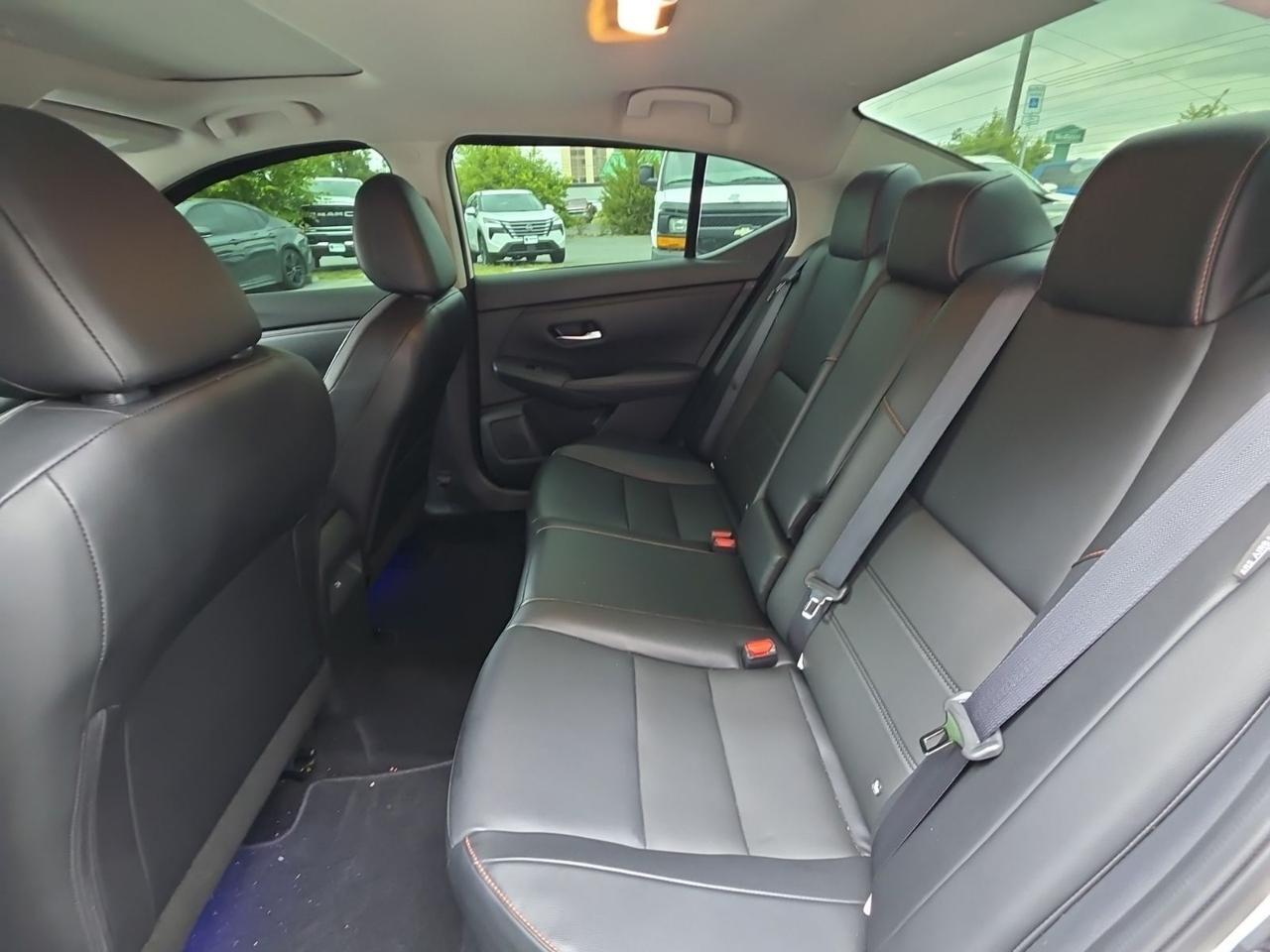 2022 Nissan Sentra SR Glen Burnie MD