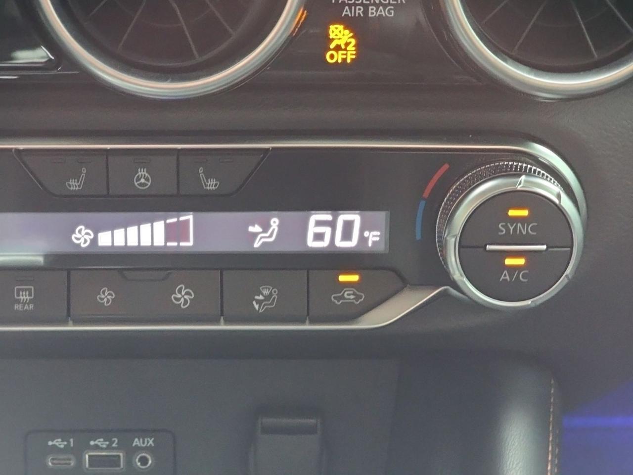 2022 Nissan Sentra SR Glen Burnie MD