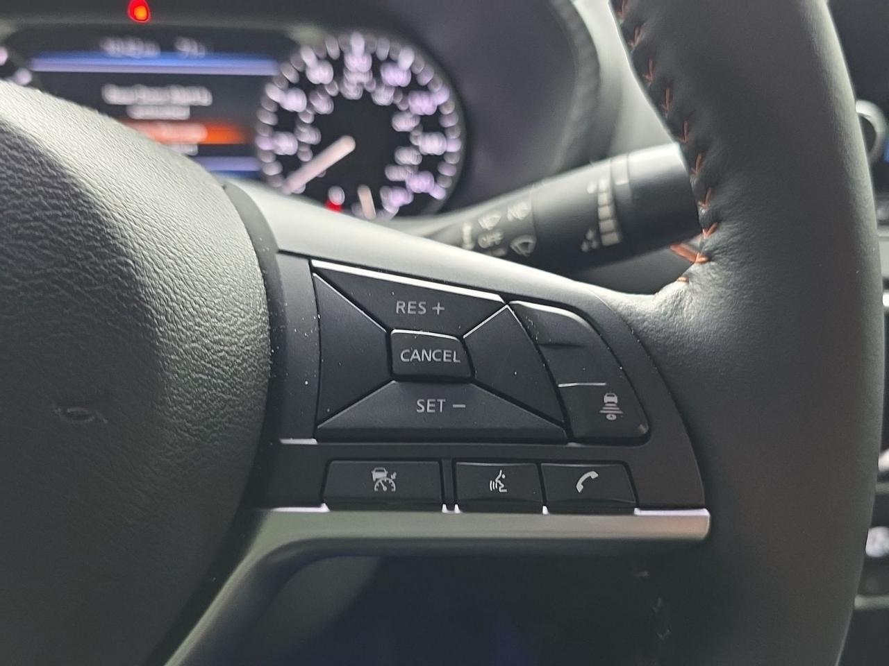 2022 Nissan Sentra SR Glen Burnie MD