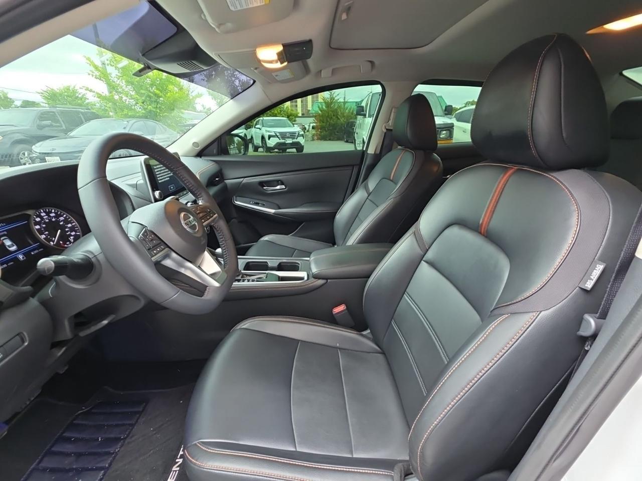 2022 Nissan Sentra SR Glen Burnie MD