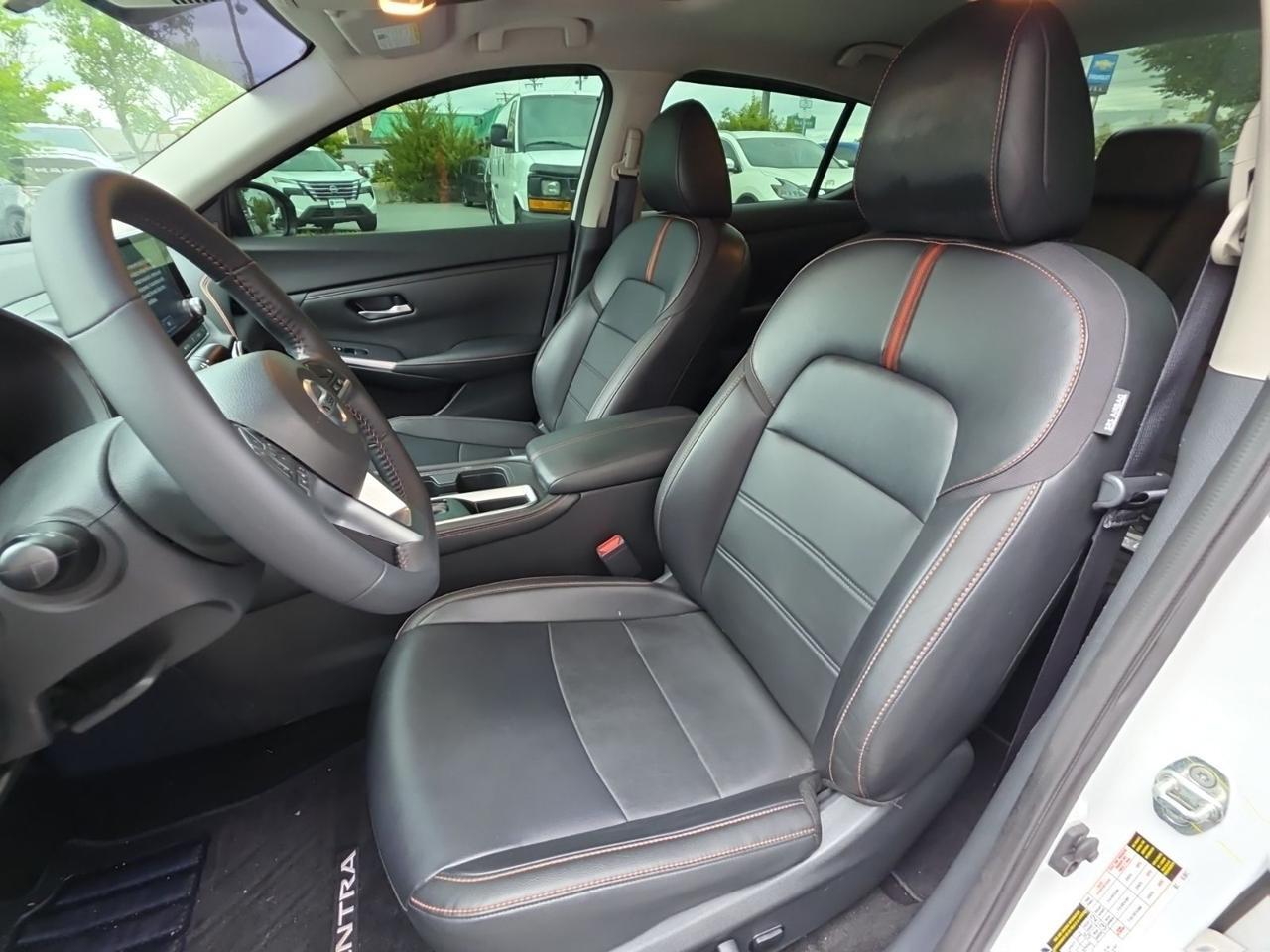 2022 Nissan Sentra SR Glen Burnie MD