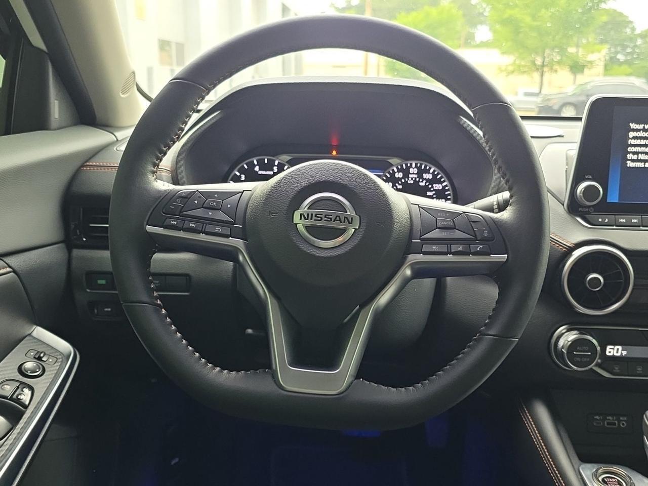 2022 Nissan Sentra SR Glen Burnie MD