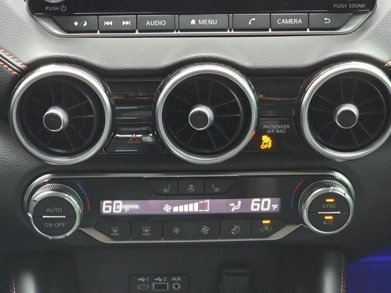 2022 Nissan Sentra SR Glen Burnie MD