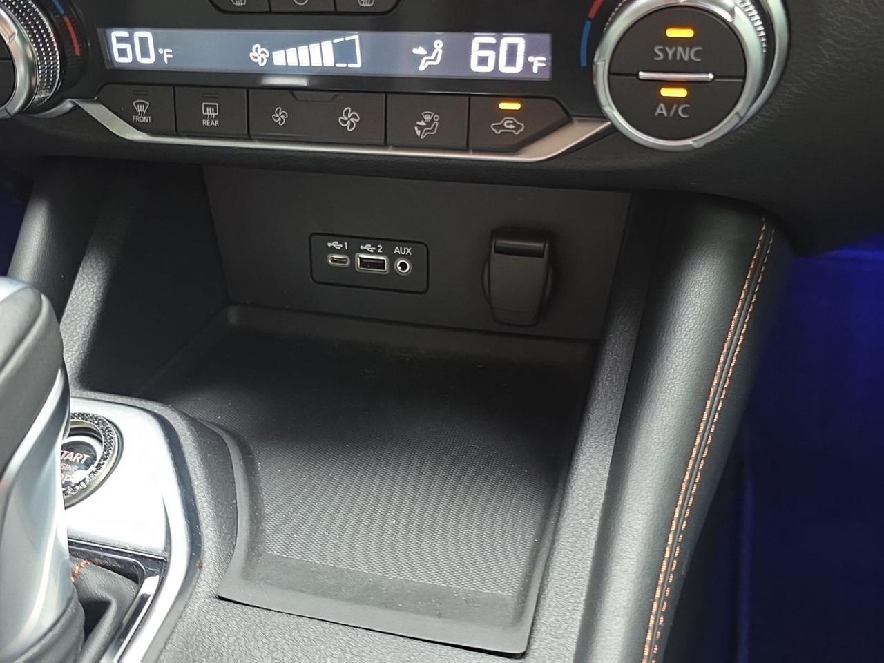 2022 Nissan Sentra SR Glen Burnie MD