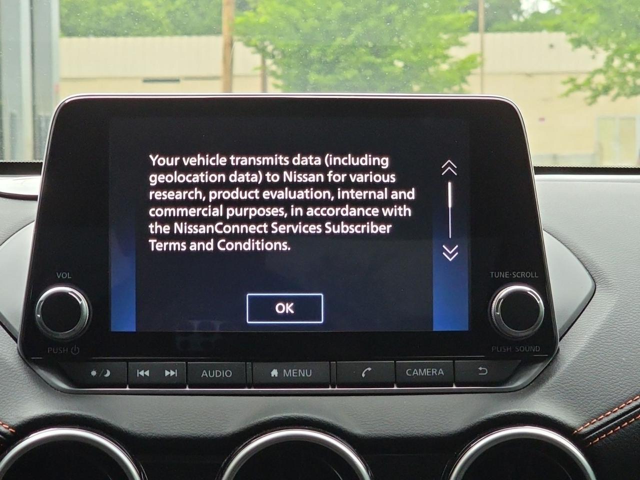 2022 Nissan Sentra SR Glen Burnie MD