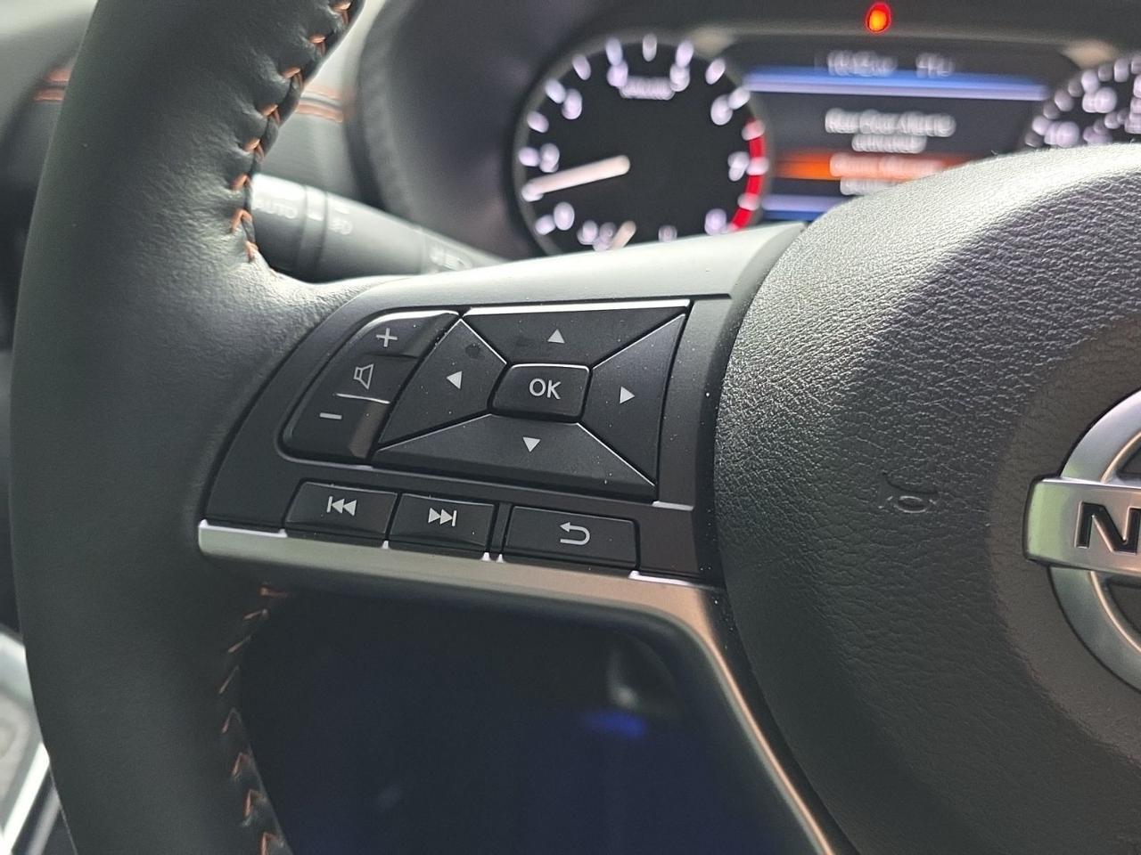 2022 Nissan Sentra SR Glen Burnie MD