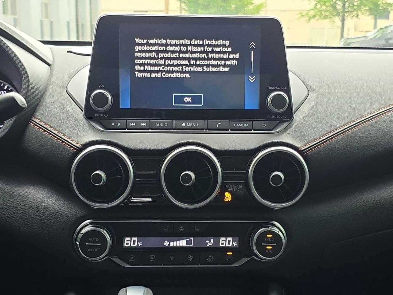 2022 Nissan Sentra SR Glen Burnie MD