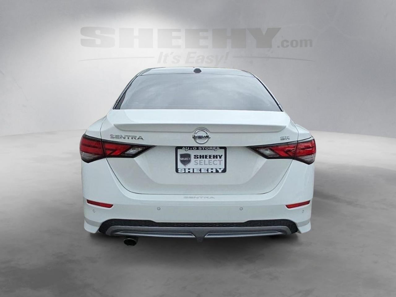 2022 Nissan Sentra SR Glen Burnie MD