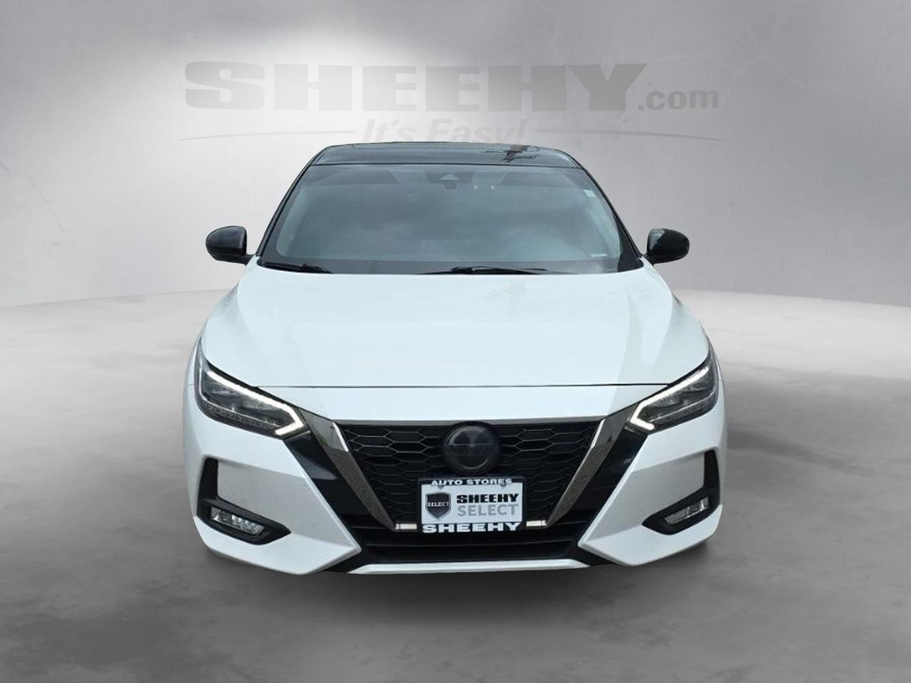 2022 Nissan Sentra SR Glen Burnie MD