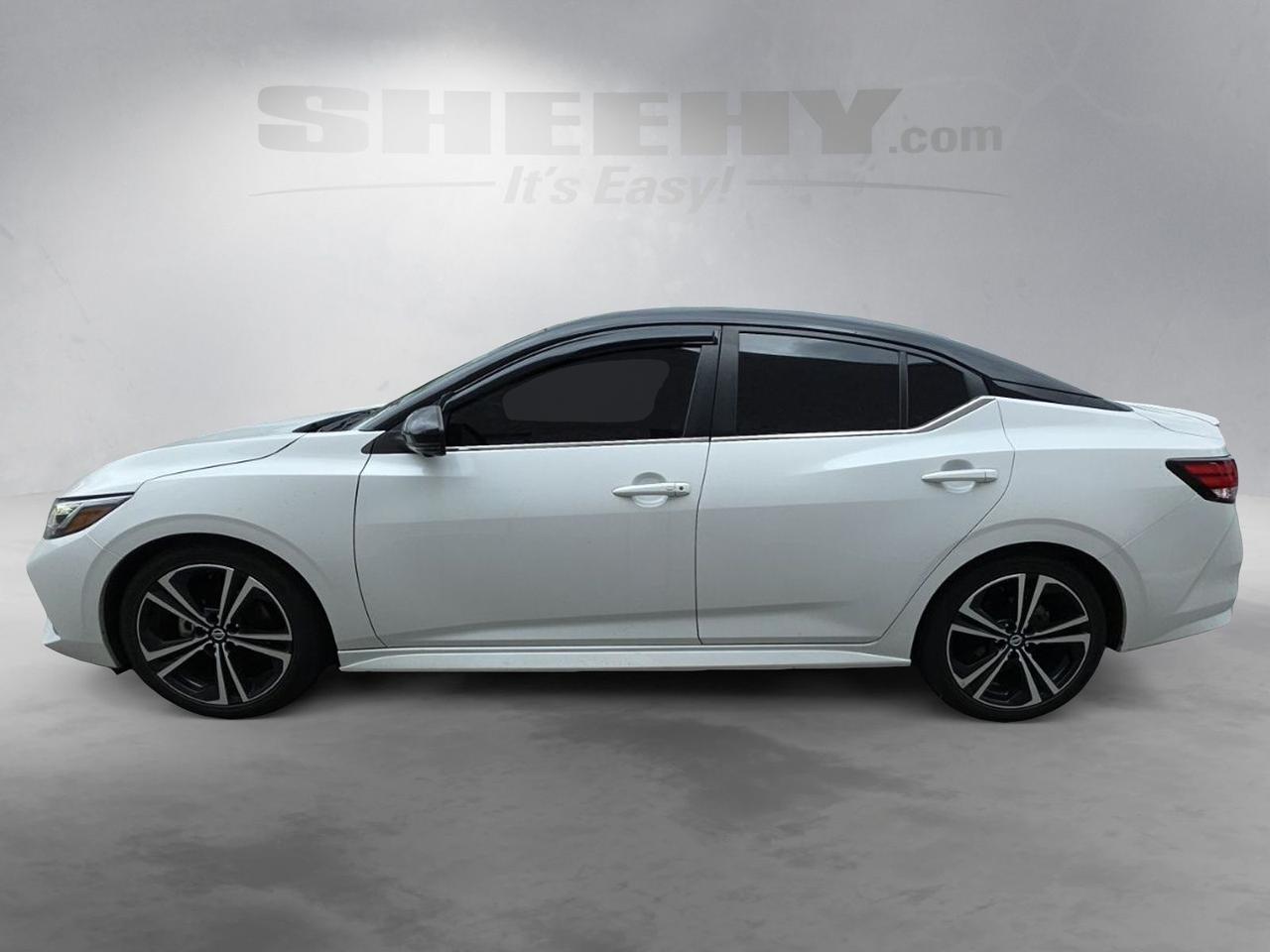 2022 Nissan Sentra SR Glen Burnie MD