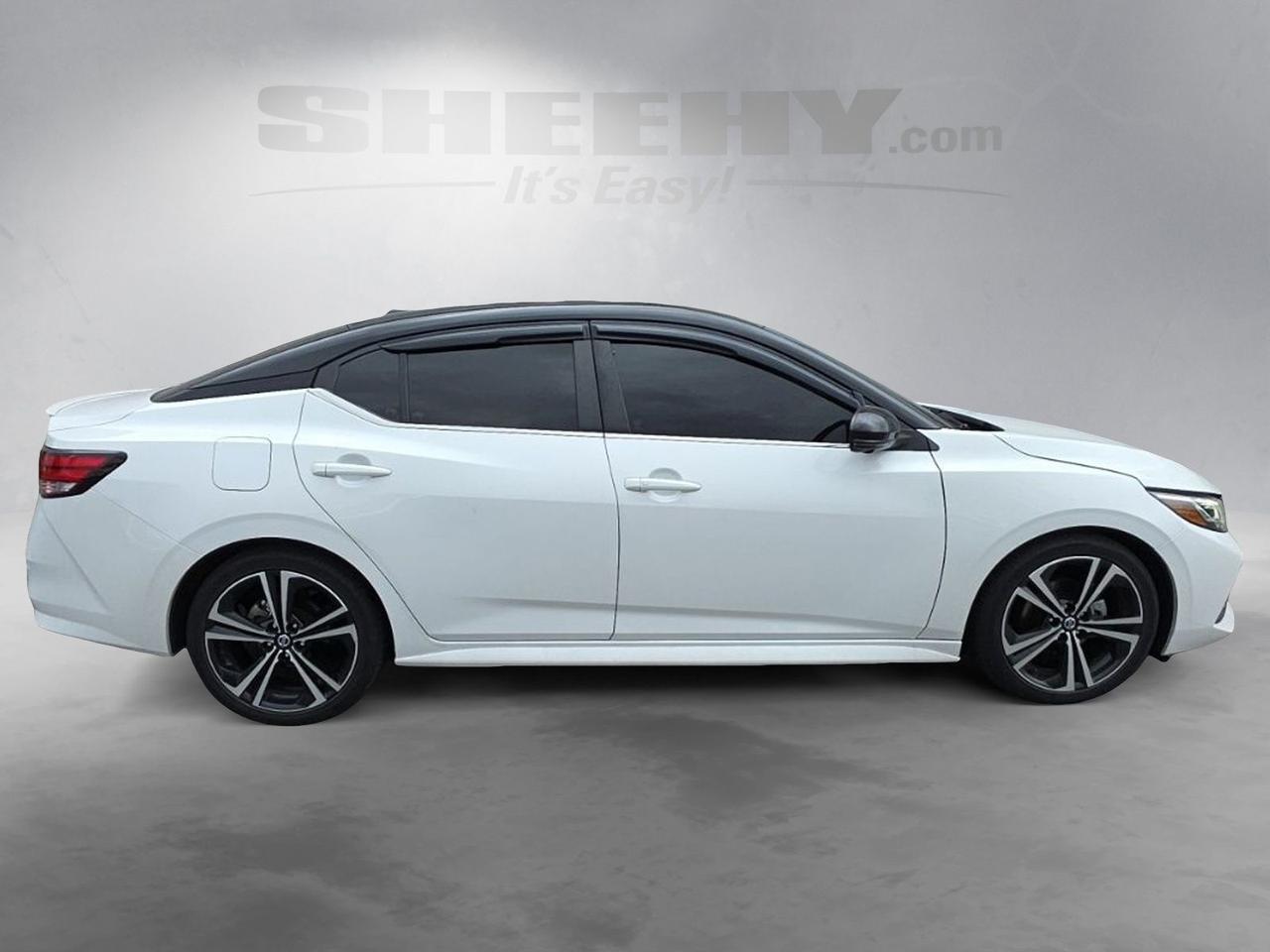 2022 Nissan Sentra SR Glen Burnie MD