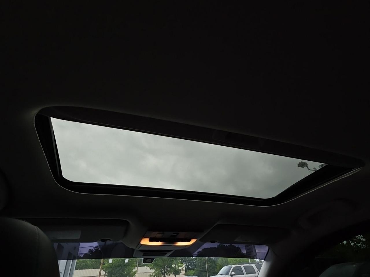 2022 Nissan Sentra SR Glen Burnie MD