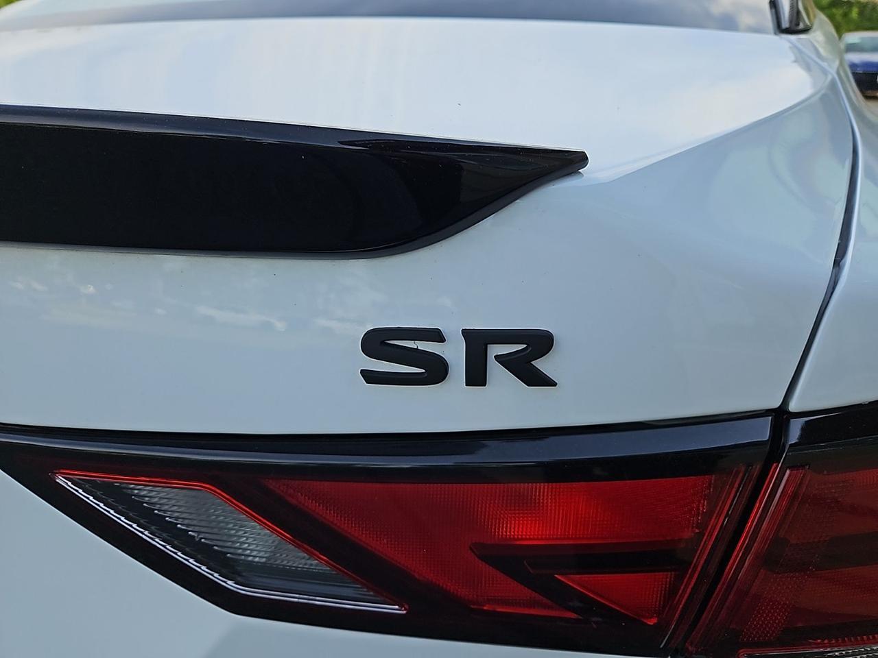 2022 Nissan Sentra SR Waldorf MD