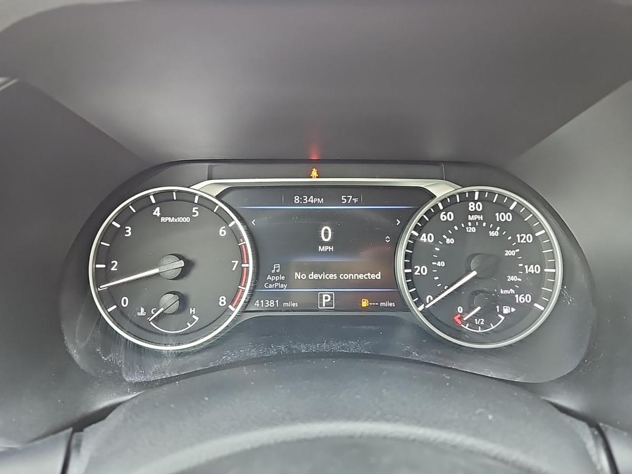 2022 Nissan Sentra SR Waldorf MD