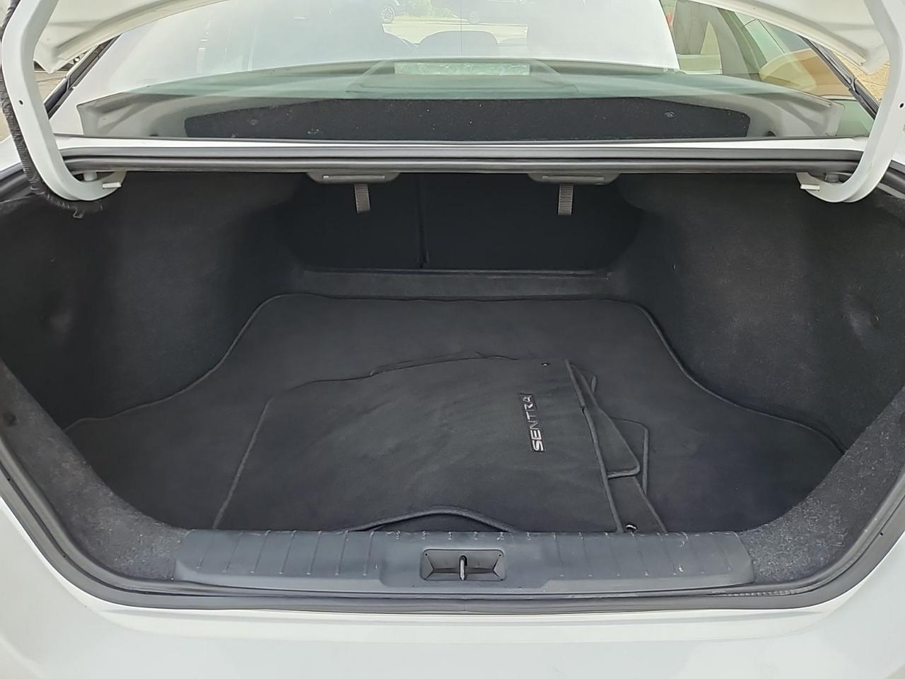 2022 Nissan Sentra SR Waldorf MD