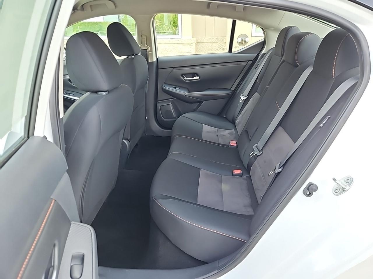 2022 Nissan Sentra SR Waldorf MD