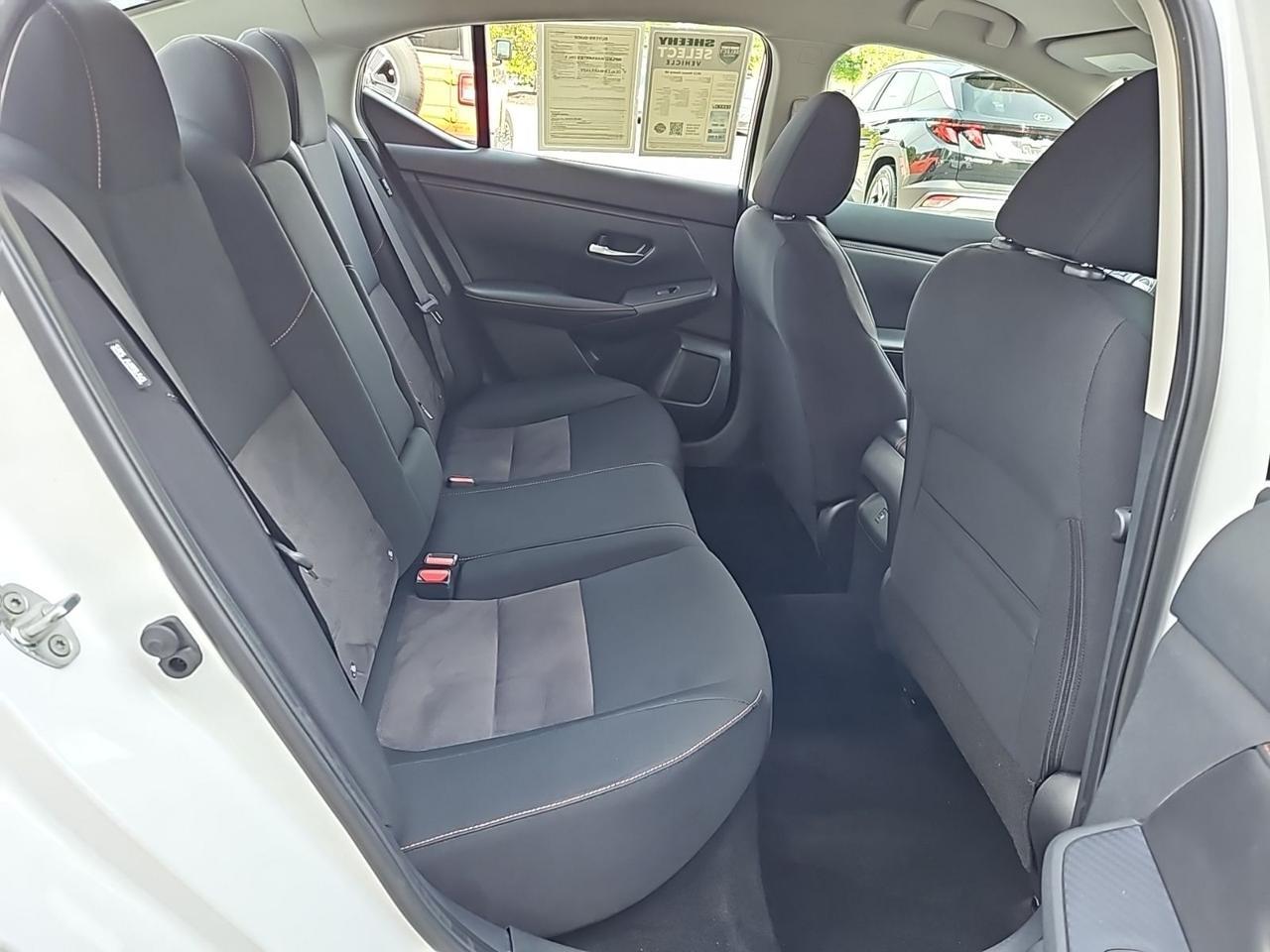 2022 Nissan Sentra SR Waldorf MD