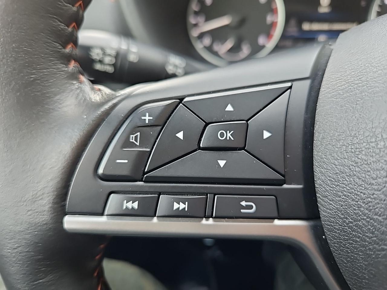 2022 Nissan Sentra SR Waldorf MD