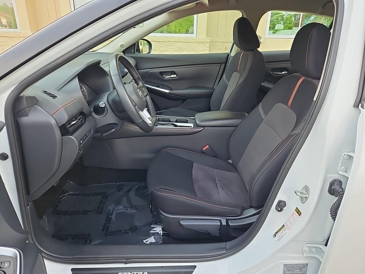 2022 Nissan Sentra SR Waldorf MD