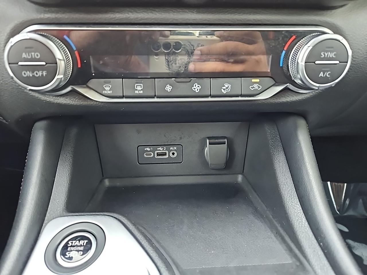 2022 Nissan Sentra SR Waldorf MD