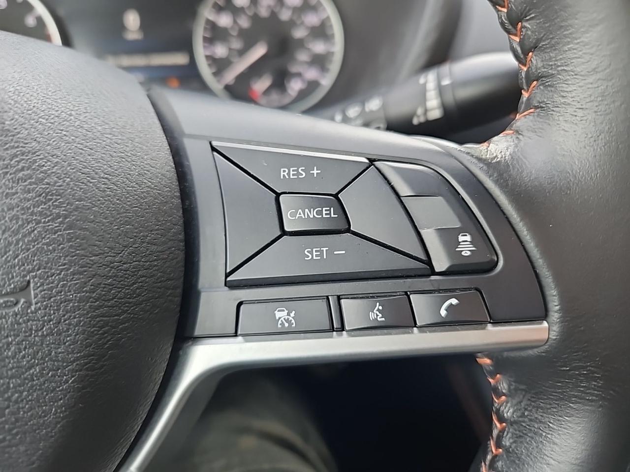 2022 Nissan Sentra SR Waldorf MD