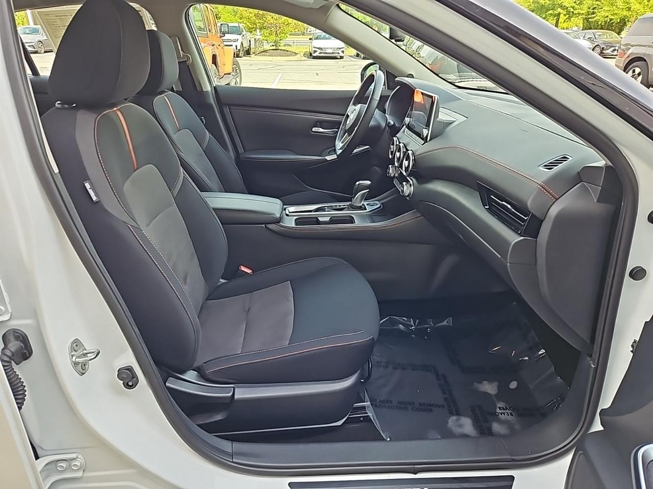 2022 Nissan Sentra SR Waldorf MD