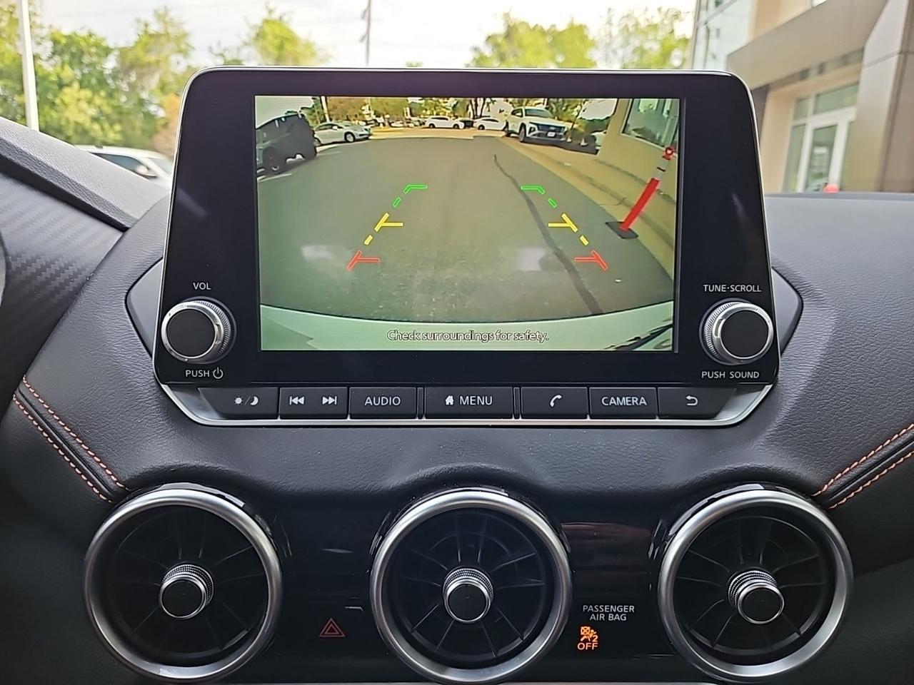 2022 Nissan Sentra SR Waldorf MD