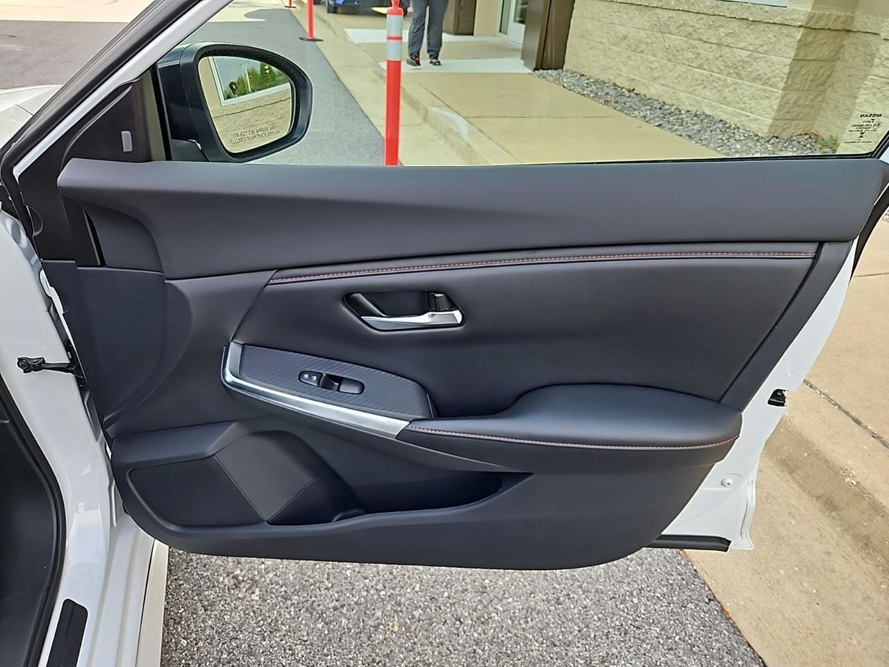 2022 Nissan Sentra SR Waldorf MD