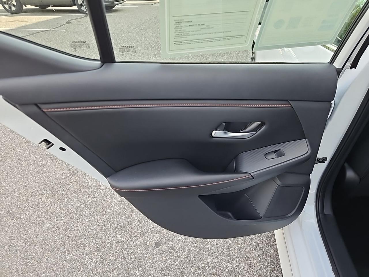 2022 Nissan Sentra SR Waldorf MD