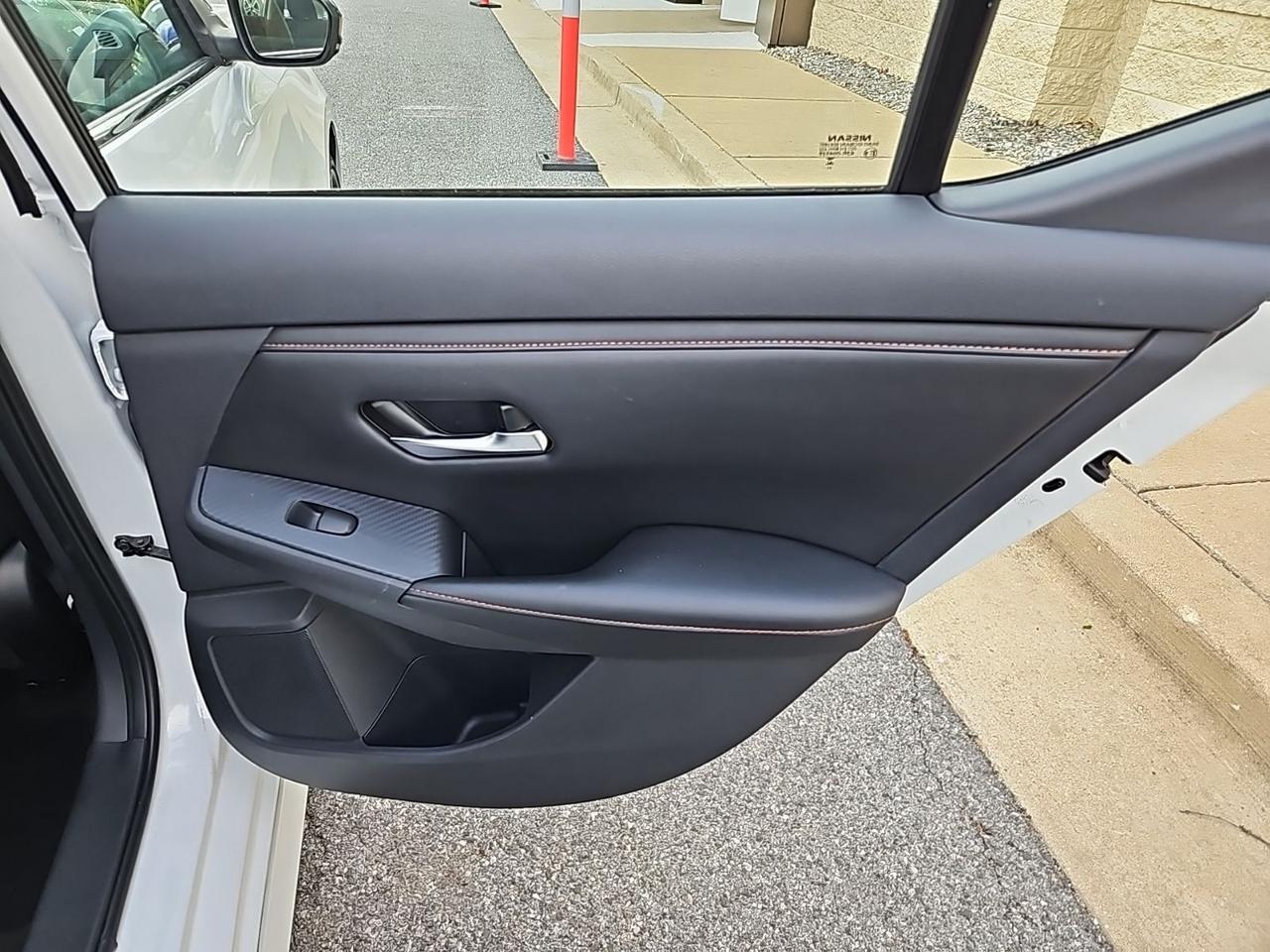 2022 Nissan Sentra SR Waldorf MD