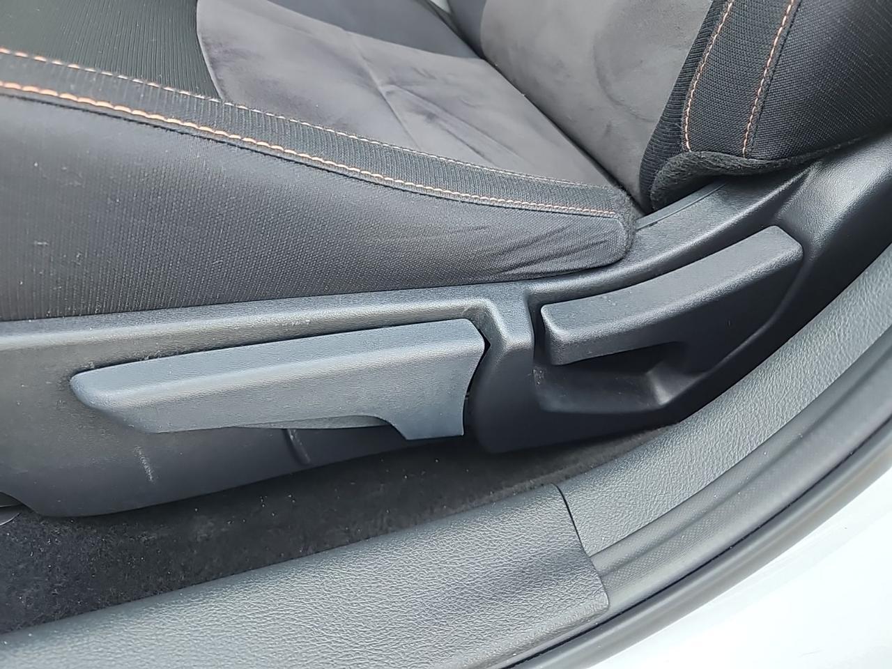 2022 Nissan Sentra SR Waldorf MD