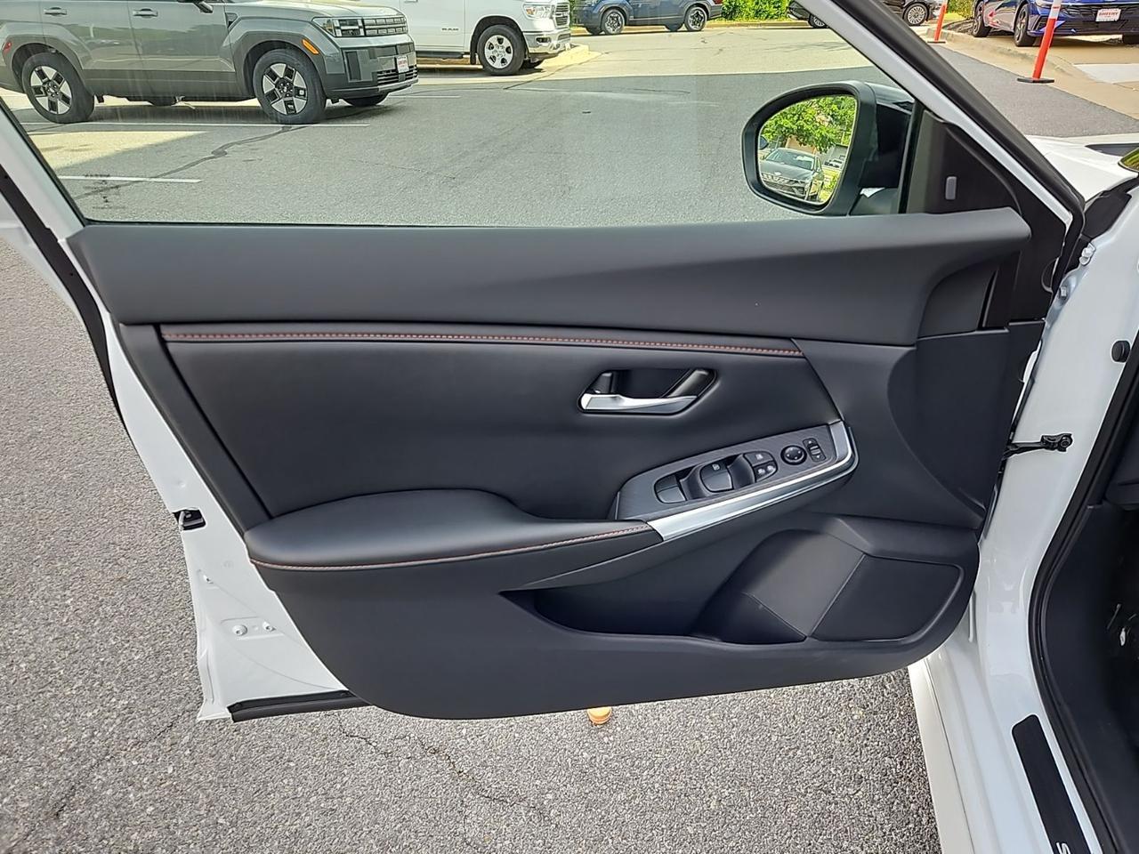 2022 Nissan Sentra SR Waldorf MD